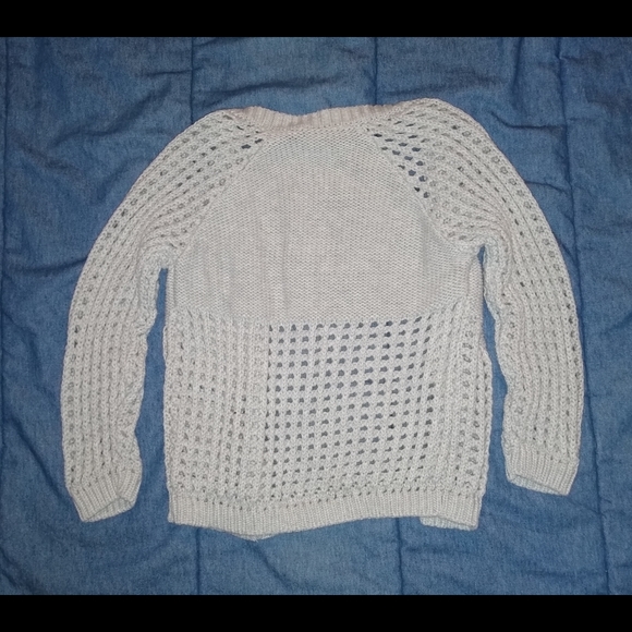 GYMBOREE Cable Knit Cardigan - Picture 2 of 4